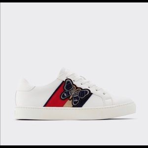 New Aldo Larerisa Butterfly 🦋 Sneakers